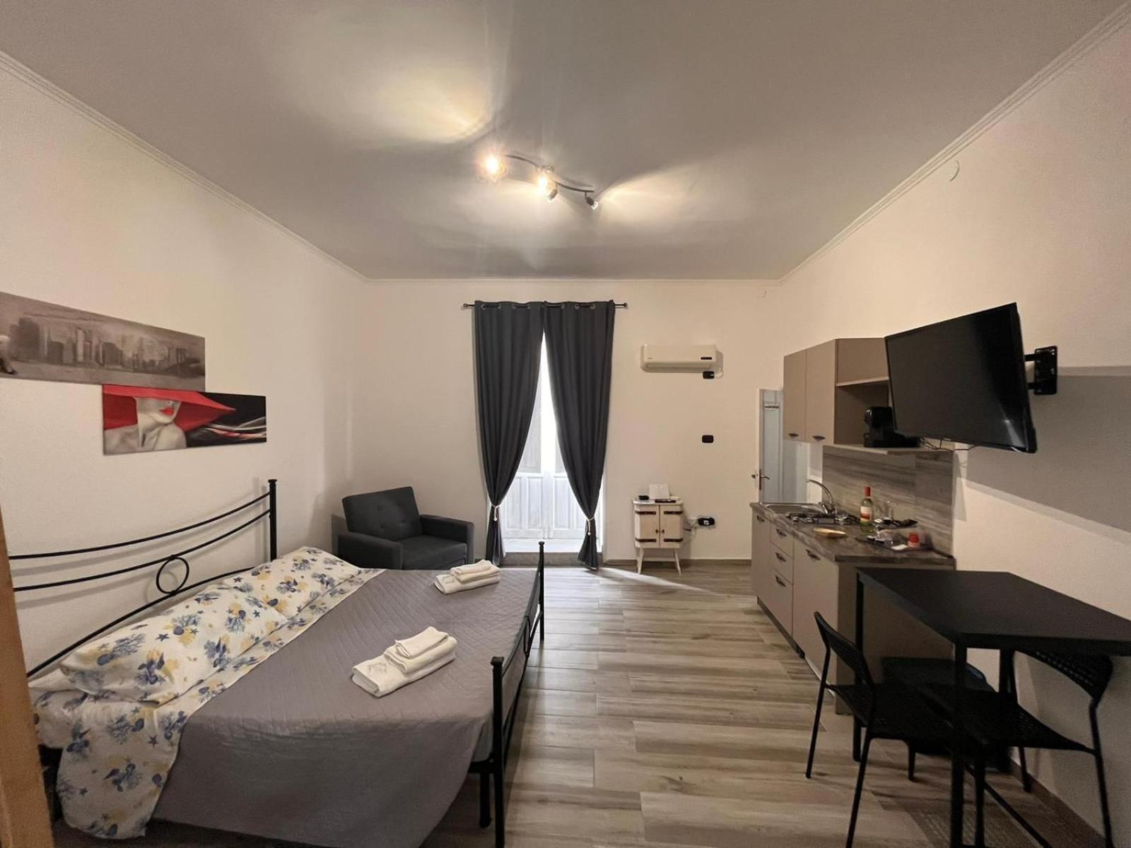 L Ancora Di Ortigia Syracuse Exterior foto