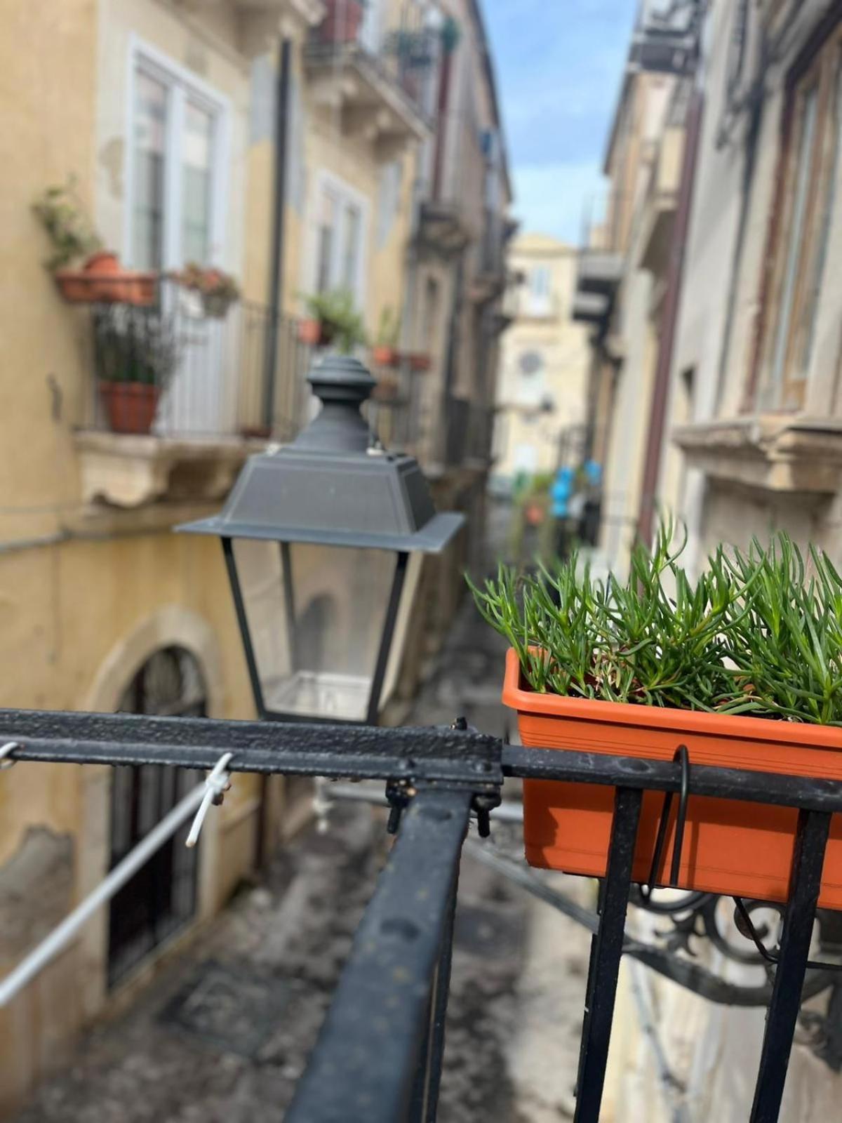 L Ancora Di Ortigia Syracuse Exterior foto