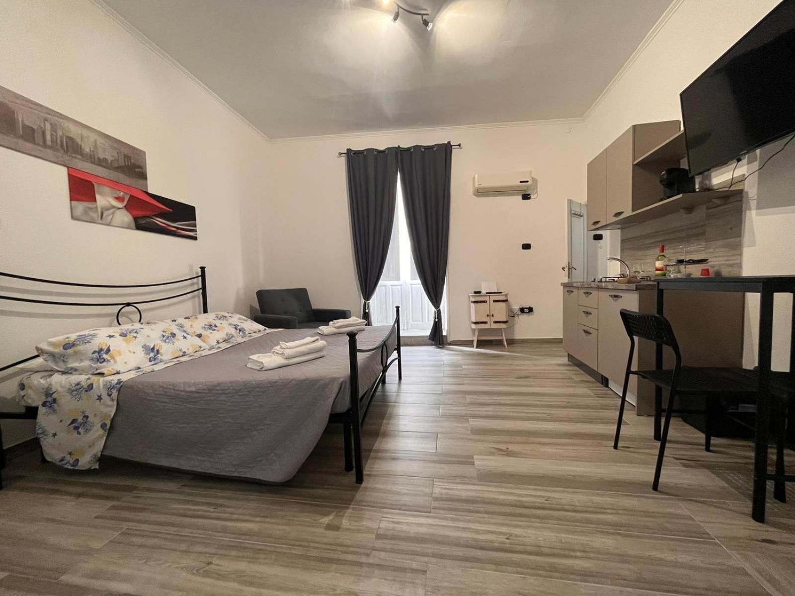 L Ancora Di Ortigia Syracuse Exterior foto