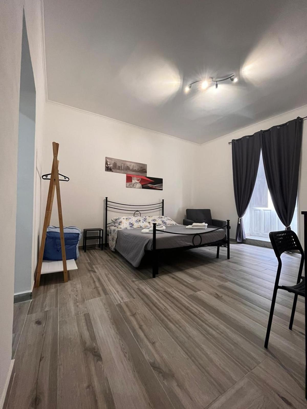 L Ancora Di Ortigia Syracuse Exterior foto